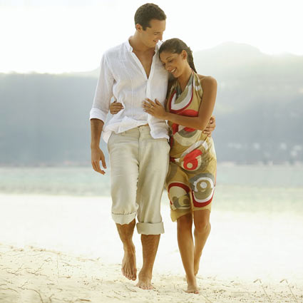 Liste de Mariage avec Tropicalement Vtre